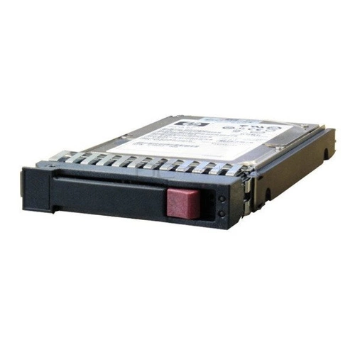 Disco duro dedicado a HP servidor 2.5'' capacidad 600GB 10000RPM HDD SAS 6Gb/s 730702-001 | C8S58A