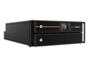 UPS Vertiv GXE3-10KIRT5UXL Bastidor/Torre 10000W 1x Terminal GXE3-10KIRT5UXL