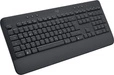 Teclado Inalámbrico Logitech Signature K650 QWERTZ