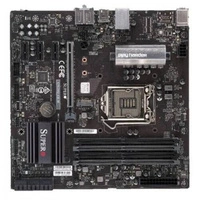 Placa base Supermicro C7C242-CB-M LGA1151 Micro-ATX | MBD-C7C242-CB-M-B
