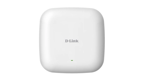 Access Point (Punto de acceso) D-Link DAP-2610 2.4 GHz | 5 GHz 867 Mbps 802.11 a/b/g/n/ac-wave2