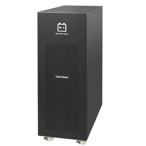 CyberPower Extended Battery Module  BPSE240V47AOA Tower   nuevo 2 años garantía