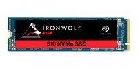 SSD Seagate IronWolf 240GB M.2 NVMe PCIe Gen3x4 | ZP240NM30011