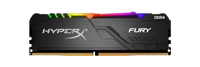 Memoria RAM 1x 32GB Kingston DDR4 2Rx8 2666MHz PC4-21300 NON ECC UDIMM | HX426C16FB3A/32