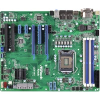 Placa base Asrock Rack C236 WS LGA1200 ATX | C236 WS