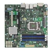 Placa base Supermicro X11SAE-M LGA1151 Micro-ATX | MBD-X11SAE-M-O