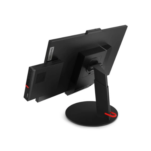 Monitor 27" Lenovo ThinkCentre 11JHRAT1EU Tiny-in-One 27 2560 x 1440 QHD 75Hz matriz de pantalla IPS