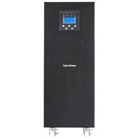 UPS CyberPower Online S OLS6000EXL 5400W 1 sockets Hardwire Terminal Block nuevo 2 años garantía