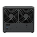 Servidor NAS Synology DS925+ 4x SSD | HDD SATA 4GB RAM