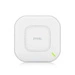 Access Point (Punto de acceso) Zyxel NWA110AX-EU0202F 2.4 GHz | 5 GHz 1200 Mbps 802.11 a/b/g/n/ac/ax