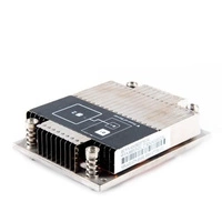 Disipador de calor dedicado para servidores HP ProLiant DL160 G8 | 677055-001