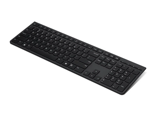 Teclado Inalámbrico Lenovo 4Y41K04067 QWERTZ (DE)