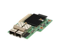 Tarjeta de red DELL 540-BCBO 2x SFP+ PCI Express 10Gb