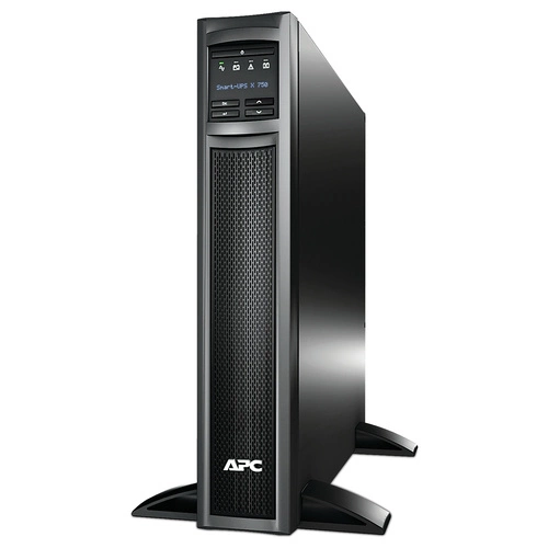 UPS APC Smart-UPS X 750VA Bastidor/Torre 600W 10x C13 SMX750INC