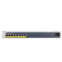 Switch Netgear GS408EPP-100EUS 8x 10/100/1000 124 W PoE+