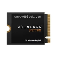 Disco SSD Western Digital WD Black SN770M 1TB M.2 2230 NVMe PCIe TLC | WDS100T3X0G