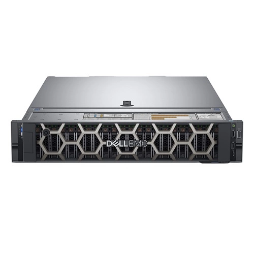 Servidor DELL R740 2U  1x Gold 6134 64 GB RAM
