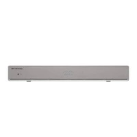 Router Cisco ISR C1113-8P 1 puerto combinado RJ-45/SFP WAN 8x 1Gb LAN |