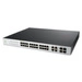 Switch Zyxel NSW100-28P-EU0101F 24x RJ-45 10/100/1000 Mbps 4x RJ-45/SFP 375 W PoE+