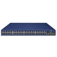 Conmutador Planet GS-4210-48T4S 48x 1Gb 4x SFP