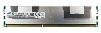 Memoria RAM 1x 32GB Samsung ECC REGISTERED DDR3 1333MHz PC3-10600 RDIMM | M393B4G70BM0-YH9