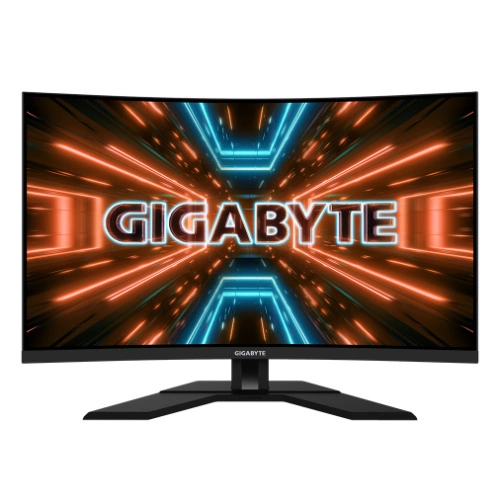 Monitor 31.5" Gigabyte M32Q 2560 x 1440 QHD 170Hz matriz de pantalla IPS