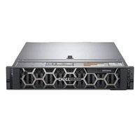 Servidor DELL R740XD 2U 2x Gold 6150 512 GB RAM
