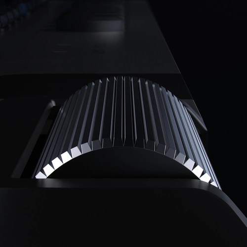 Teclado Cableado Logitech G G815 QWERTY