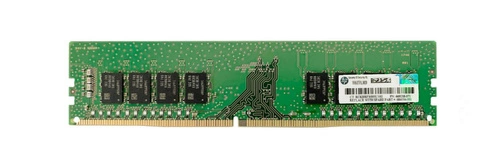 Memoria RAM 1x 8GB HP Proliant & Workstation DDR4 2Rx8 2133MHz | T0E51AA
