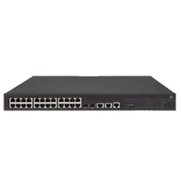 Switch HPE JG940AR 24x 10/100/1000 2x SFP 370 W PoE+ RENEW