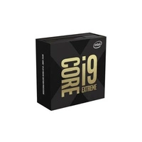 Procesador Intel Core i9-10980XE (24,75MB, 18x 4.6GHz) BX8069510980XE