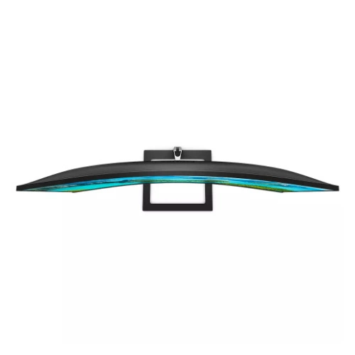 Monitor 31.5" Philips E-line 325E1C/00 2560 x 1440 QHD 75Hz matriz de pantalla VA