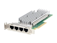 Tarjeta de red DELL JKT42 4x RJ-45 PCI Express 10Gb