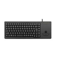 Teclado Cableado Cherry Trackball QWERTY