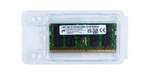 Memoria RAM 1x 32GB Micron DDR4 2Rx8 3200MHz PC4-25600 SO-DIMM ECC | MTA18ASF4G72HZ-3G2