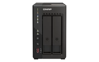 NAS server QNAP QVP-21C