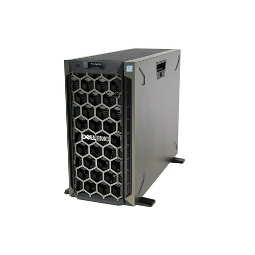 Servidor DELL T440 Tower  1x Platinum 8173M 128 GB RAM