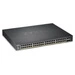 Switch Zyxel XGS1930-52HP-EU0101F 48x RJ-45 10/100/1000 Mbps 4x SFP+ 375 W PoE+