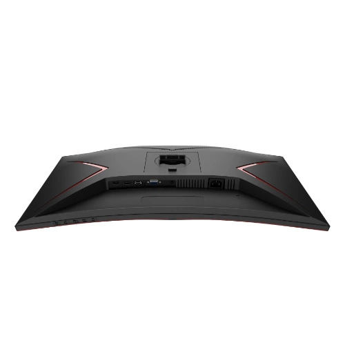 Monitor 27" AOC C27G2ZU/BK 1920 x 1080 Full HD 240Hz matriz de pantalla VA