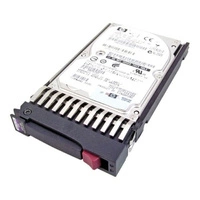 Disco duro dedicado a HP servidor 2.5'' capacidad 300GB 10000RPM HDD SAS 3Gb/s 493083-001 | 504015-003 | 492620-B21 | REFURBISHED