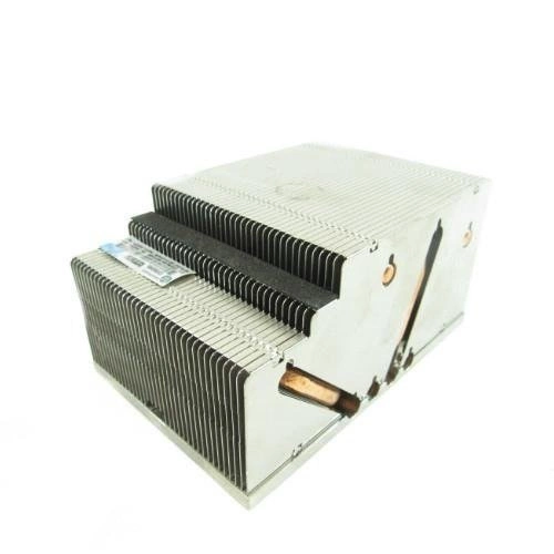 Disipador de calor dedicado para servidores HP ProLiant DL385 G8 | 679333-001-RFB