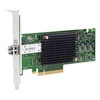 HBA HPE 869999-001 1 FC Fibre Channel 32Gb/s nuevo spare 1 año