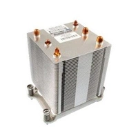 Disipador de calor dedicado para servidores HP Proliant ML110 G9, Proliant ML150 G9, Proliant ML350 G9 | 780977-001