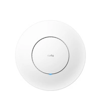 Access Point (Punto de acceso) Cudy AP3000_P 2.4 GHz | 5 GHz 2402 Mbps 802.11 a/b/g/n/ac/ax