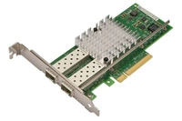 Tarjeta de red DELL X5VNN 2x SFP+ PCI Express 10Gb