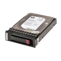 Disco duro dedicado a HP servidor 3.5'' capacidad 1TB 7200RPM HDD SATA 3Gb/s 480942-002
