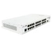 Switch Mikrotik CRS125-24G-1S-IN 24x 10/100/1000 1x SFP