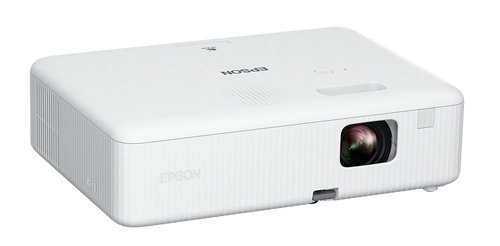 Proyector Epson CO-W01 WXGA (1200x800) 3000 lm