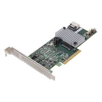 BROADCOM MegaRAID 9271-4 L5-25413-17 SAS/SATA 6Gb/s 1GB nuevo 3 años