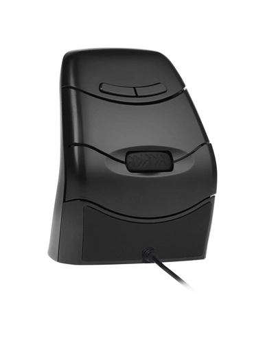Inalámbrico ratón Bakker Elkuizen DXT 3 BNEDXT3W